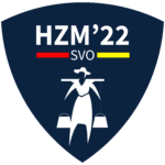 HZM 22 logo