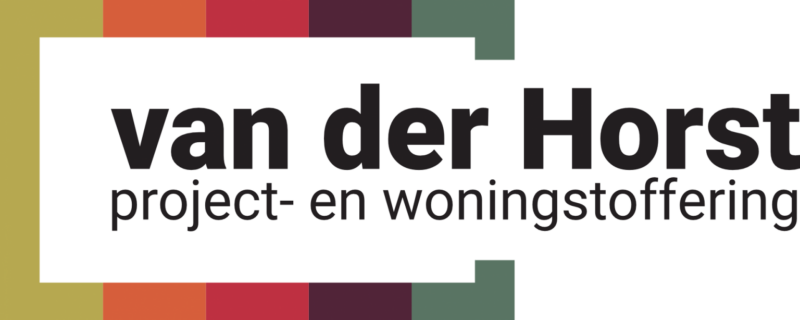 logo van der Horst