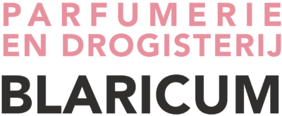 logo parfumerie Blaricum
