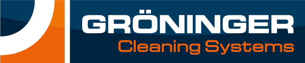 Groninger Cleaning Systems - Logo