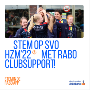 Rabo Clubsupport HZM