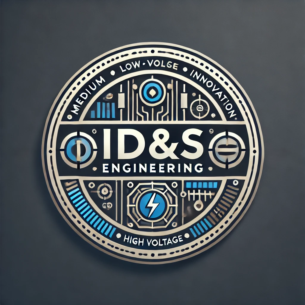 Logo ID&S