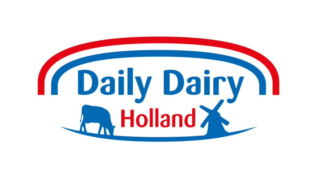 Daily Dairy sponsor hzm