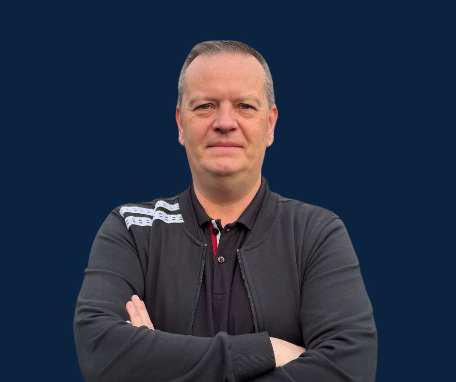 Jan de Groot