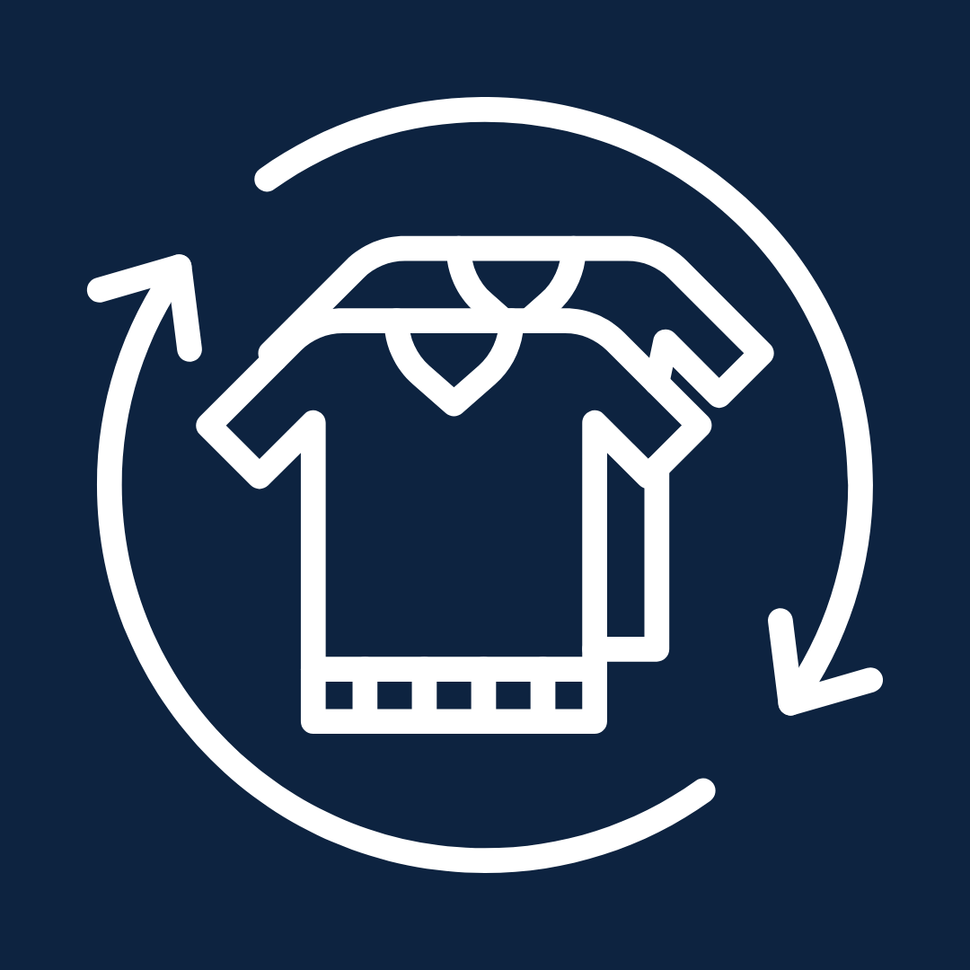 Kleding ruilen